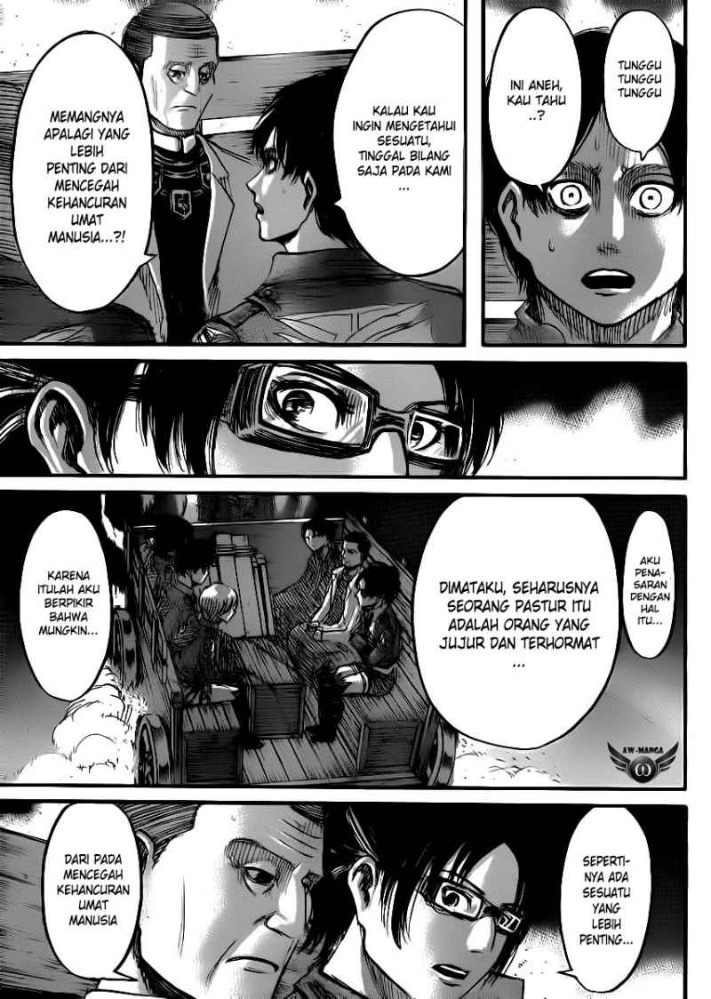 Shingeki no Kyojin chapter 37 halaman 6