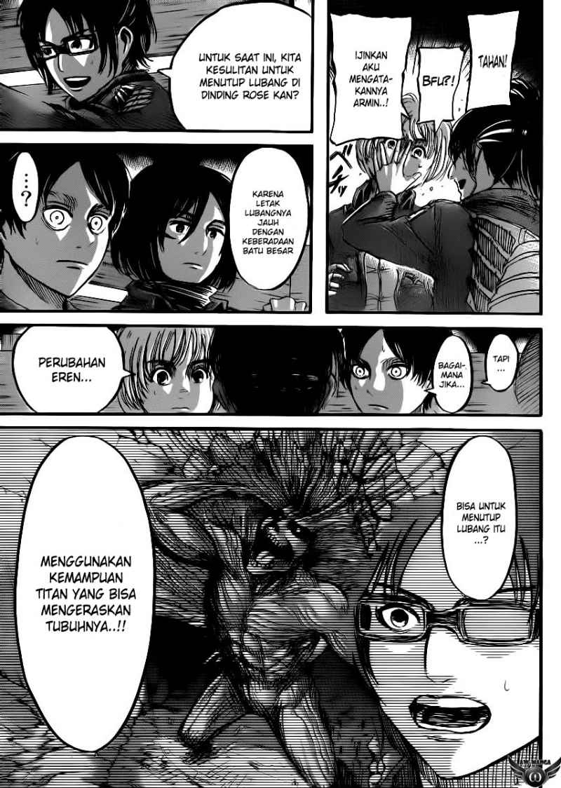 Shingeki no Kyojin chapter 37 halaman 10