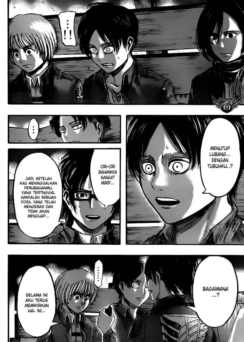 Shingeki no Kyojin chapter 37 halaman 11