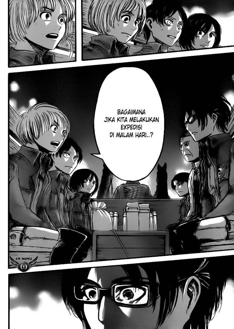 Shingeki no Kyojin chapter 37 halaman 13