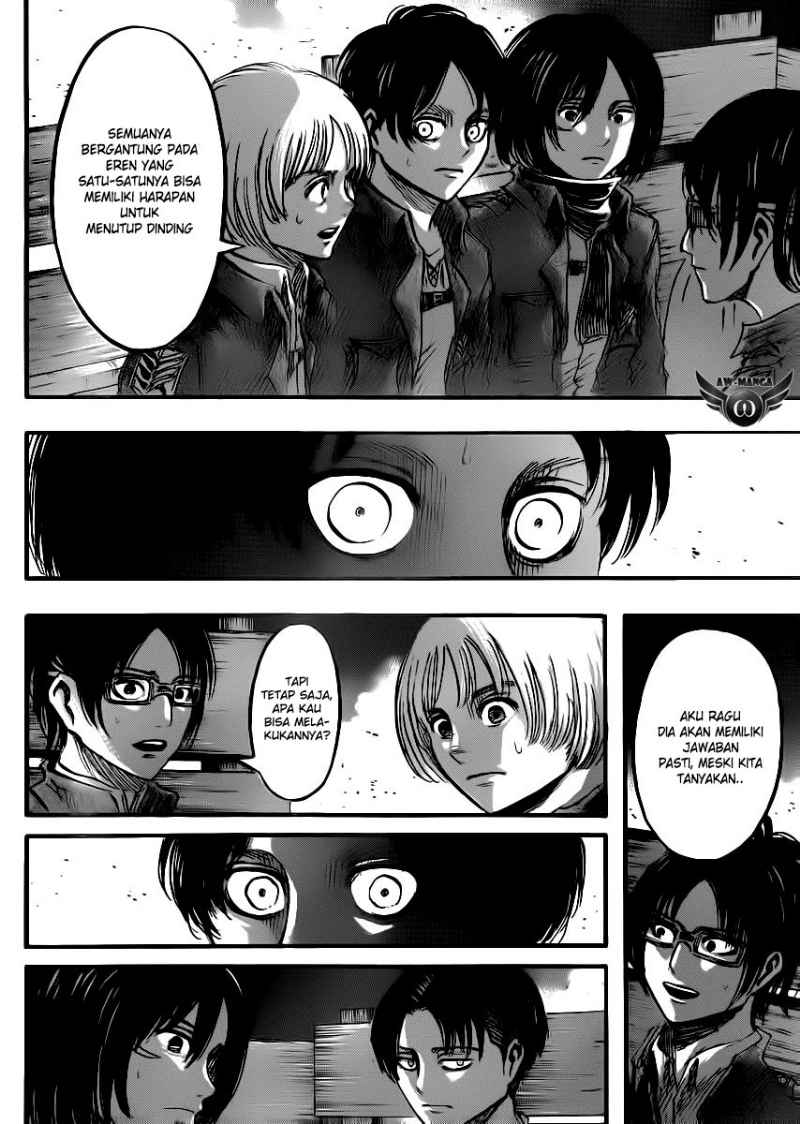Shingeki no Kyojin chapter 37 halaman 15