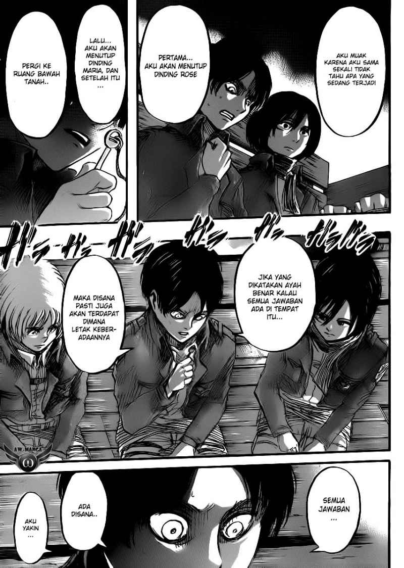 Shingeki no Kyojin chapter 37 halaman 18