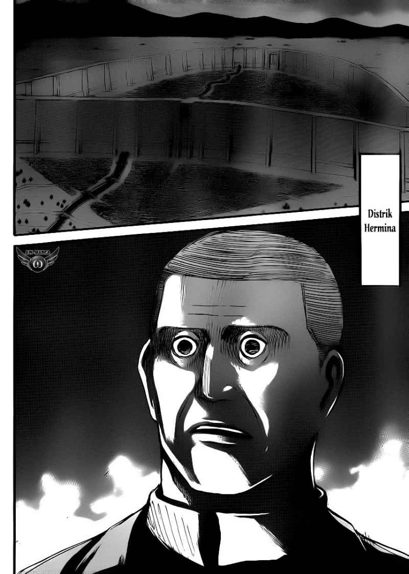 Shingeki no Kyojin chapter 37 halaman 21