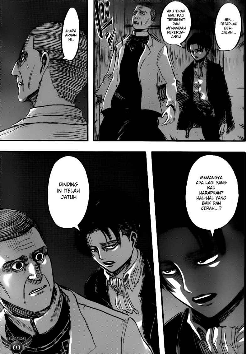 Shingeki no Kyojin chapter 37 halaman 22