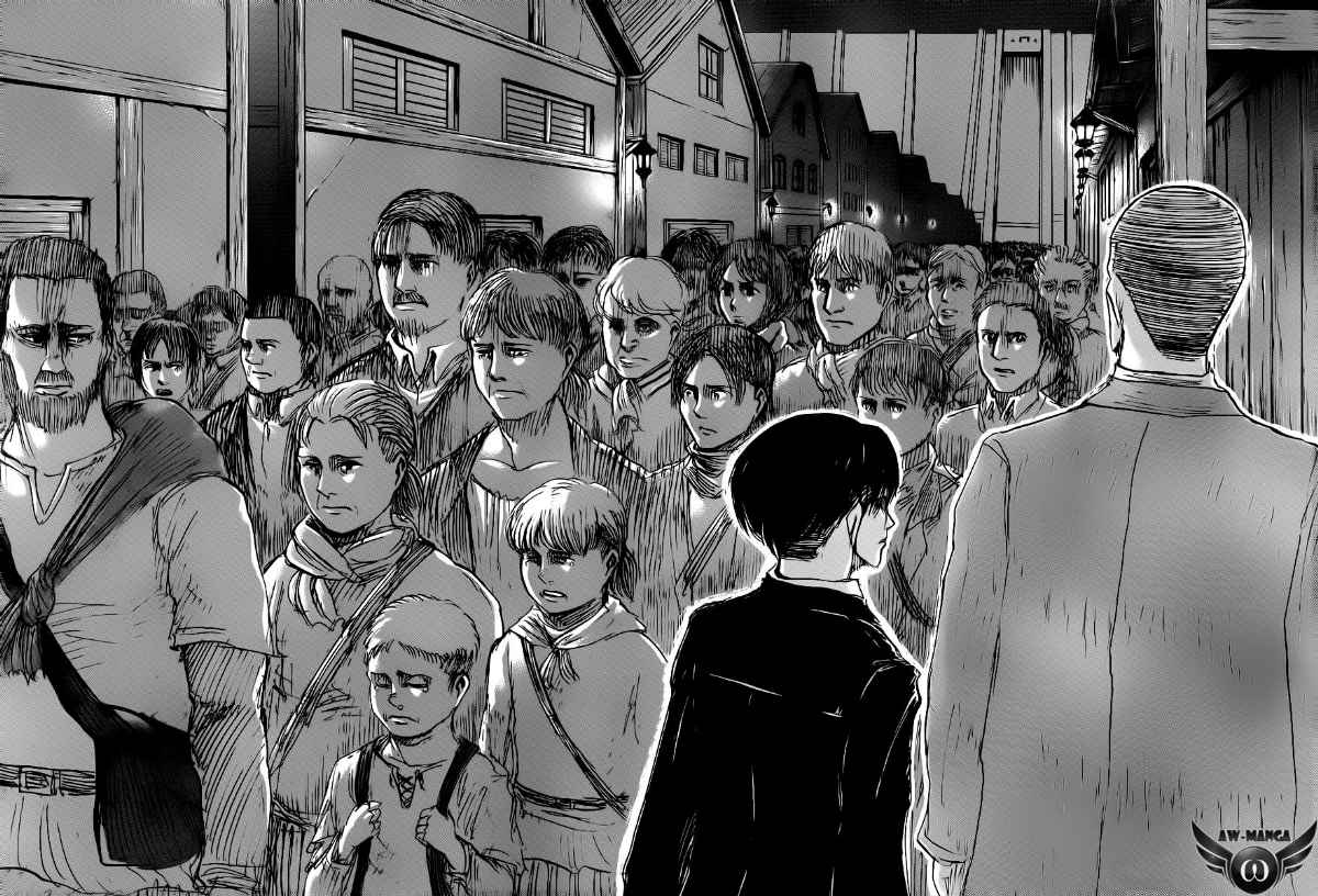 Shingeki no Kyojin chapter 37 halaman 23
