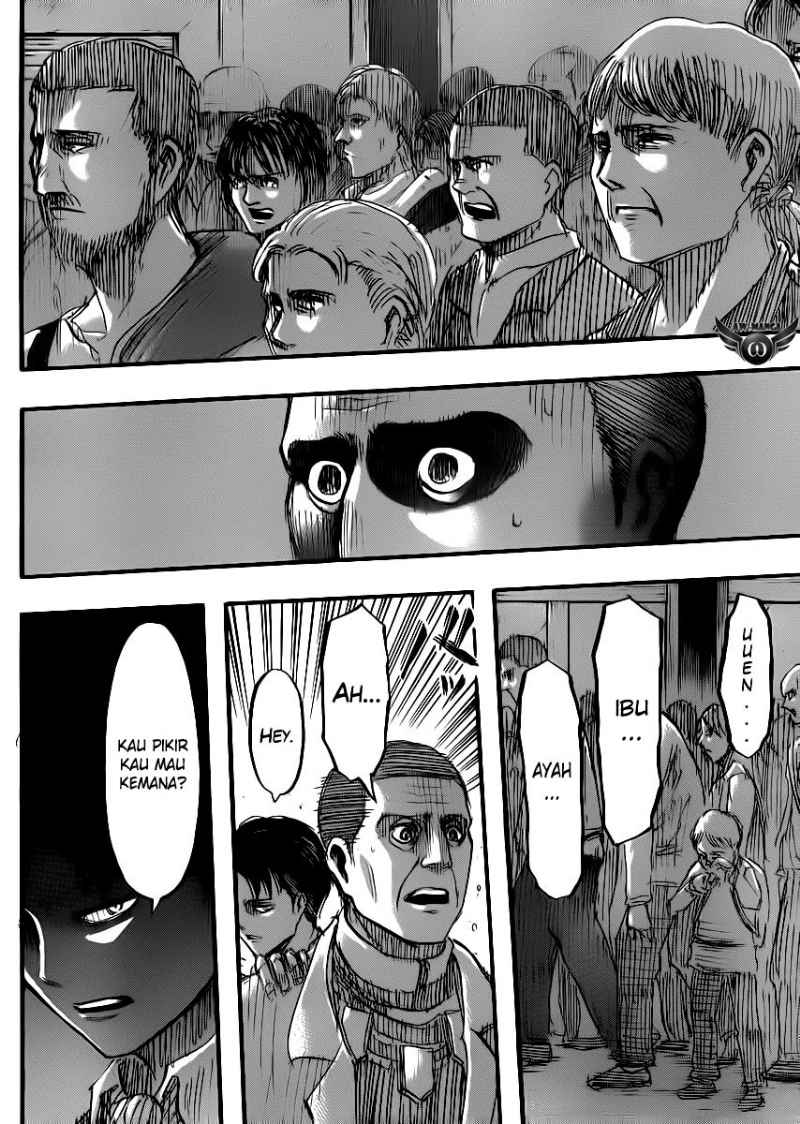Shingeki no Kyojin chapter 37 halaman 24