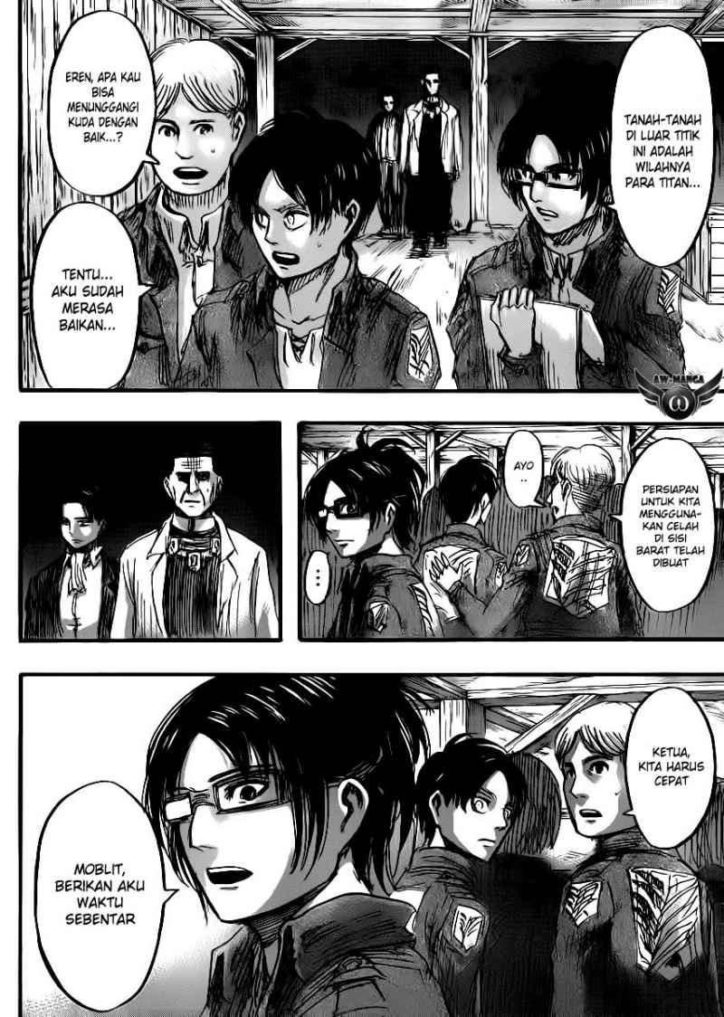 Shingeki no Kyojin chapter 37 halaman 26