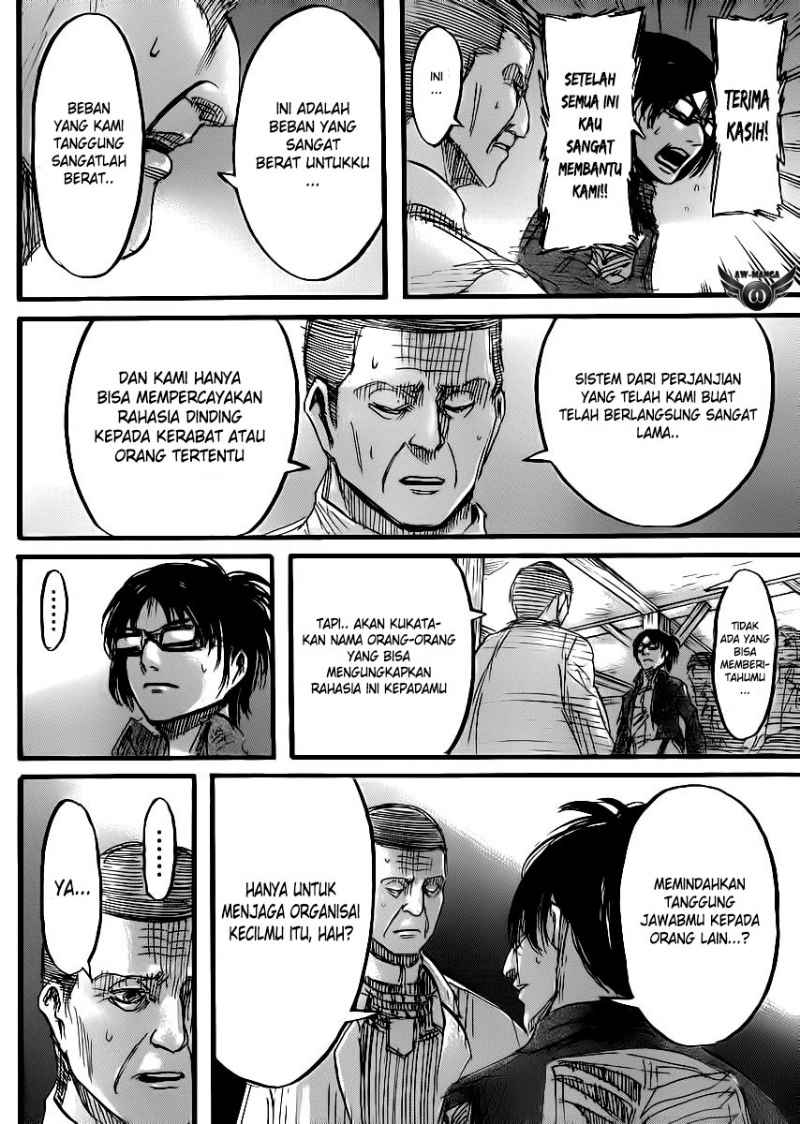 Shingeki no Kyojin chapter 37 halaman 28