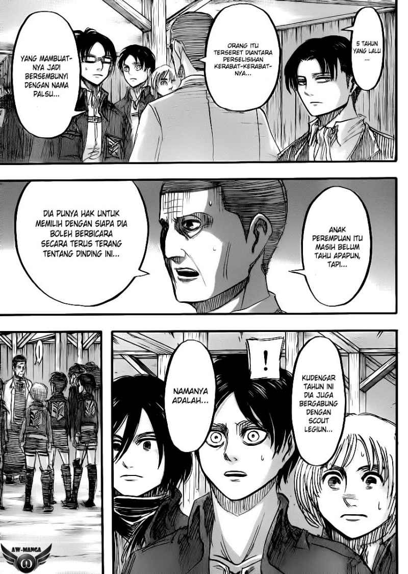 Shingeki no Kyojin chapter 37 halaman 29