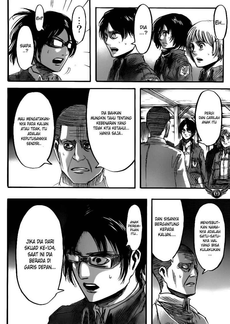 Shingeki no Kyojin chapter 37 halaman 30