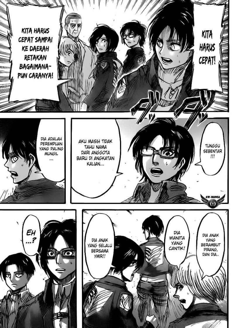 Shingeki no Kyojin chapter 37 halaman 31