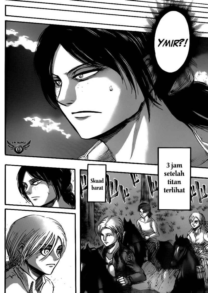 Shingeki no Kyojin chapter 37 halaman 32