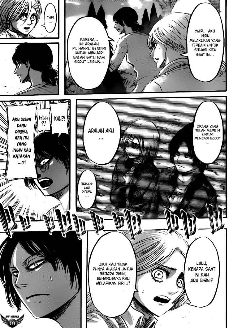 Shingeki no Kyojin chapter 37 halaman 35