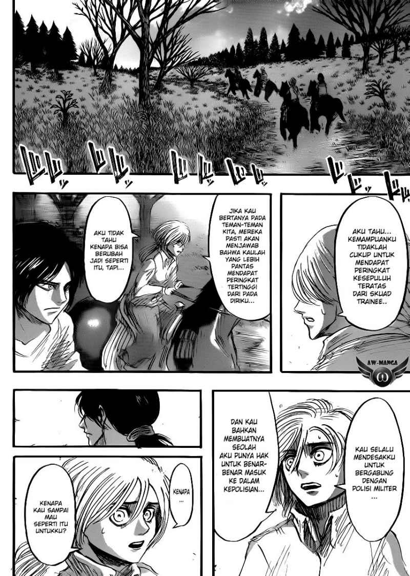 Shingeki no Kyojin chapter 37 halaman 36
