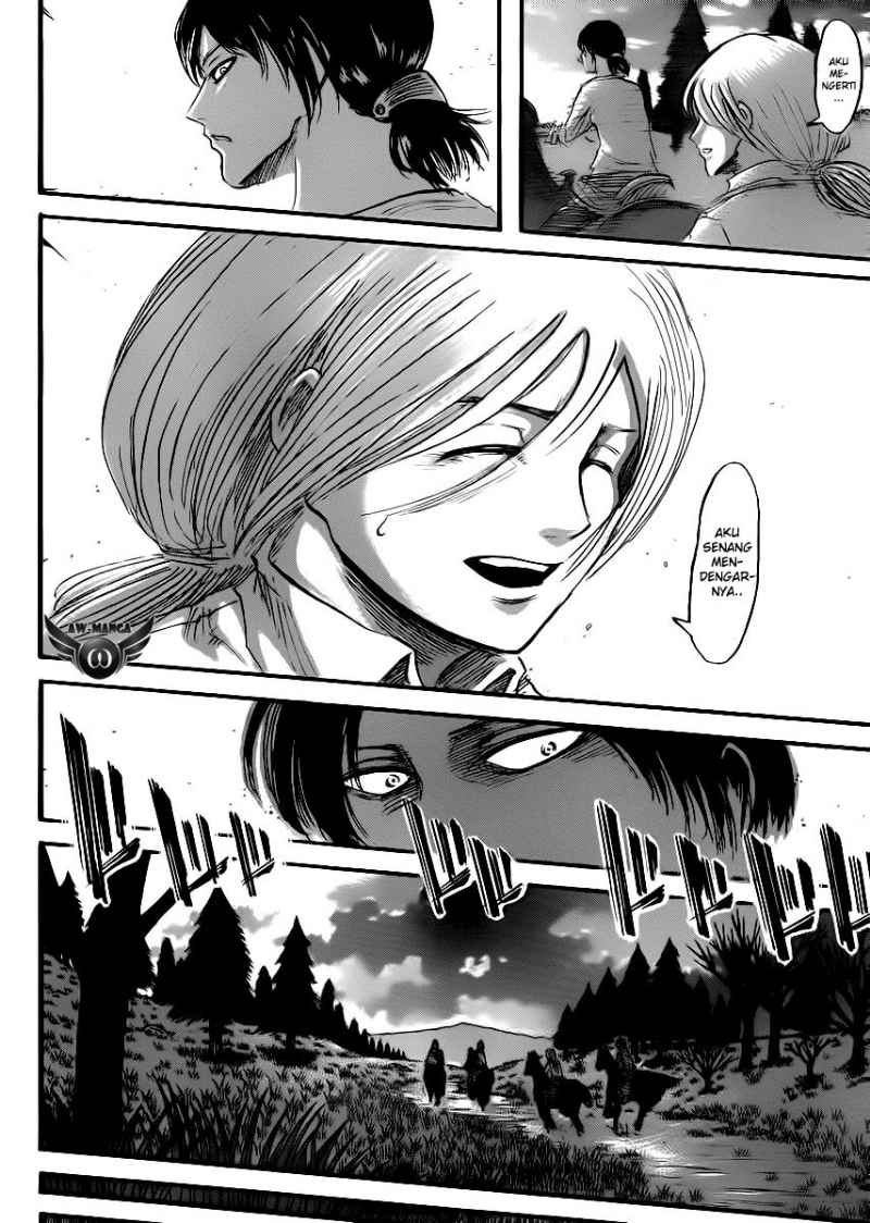 Shingeki no Kyojin chapter 37 halaman 38