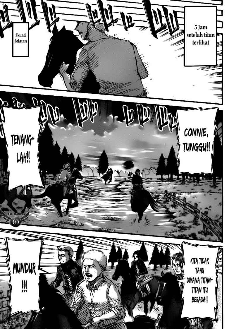 Shingeki no Kyojin chapter 37 halaman 39