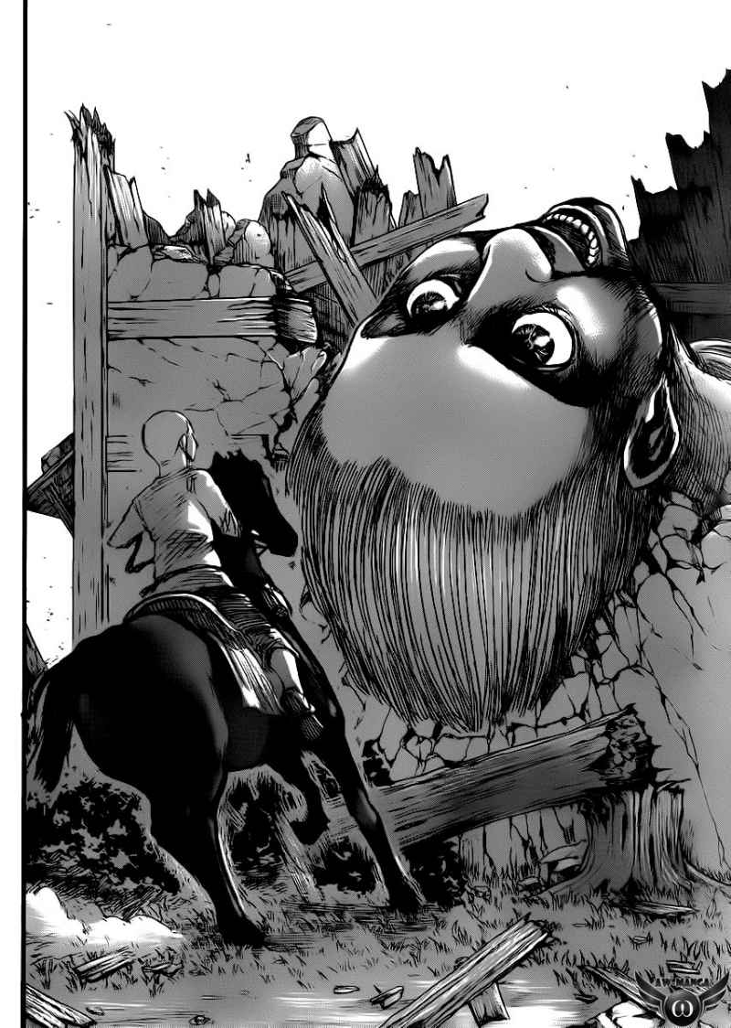 Shingeki no Kyojin chapter 37 halaman 42