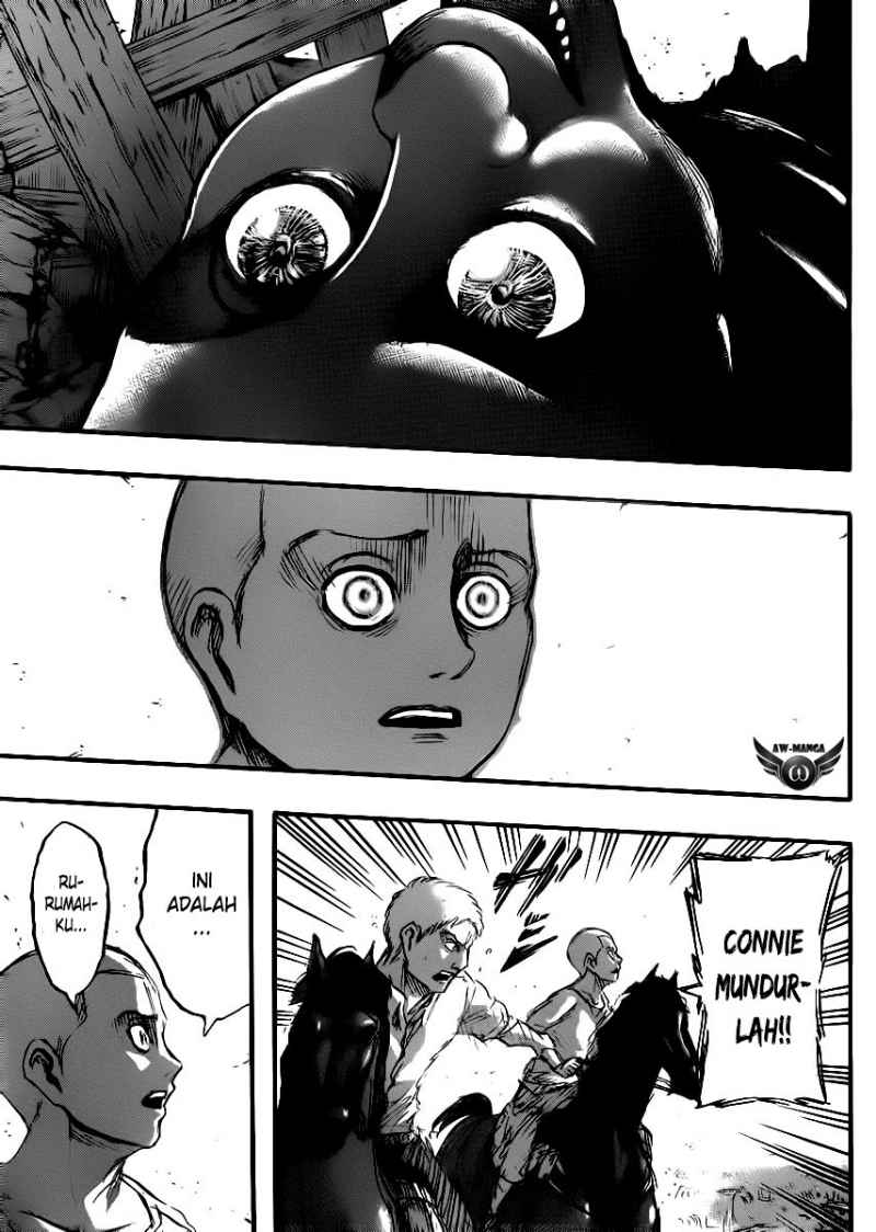Shingeki no Kyojin chapter 37 halaman 43