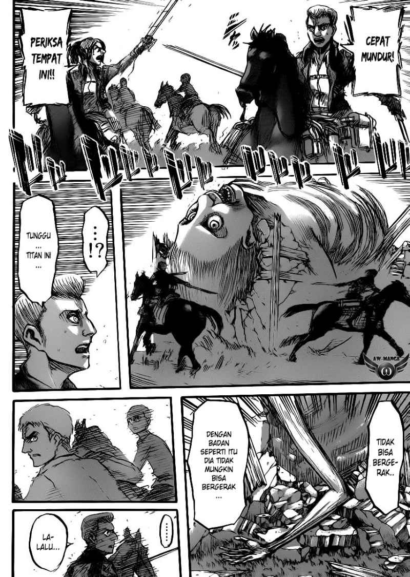Shingeki no Kyojin chapter 37 halaman 44