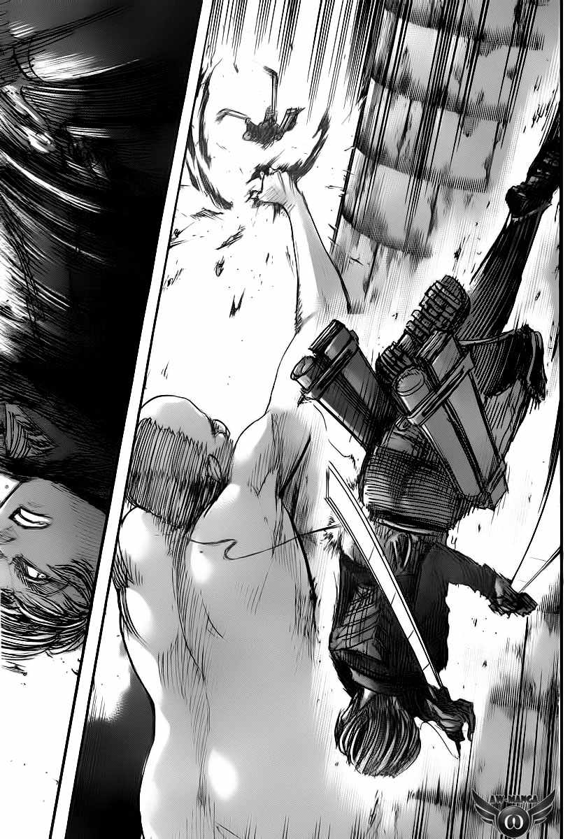 Shingeki no Kyojin chapter 39 halaman 9