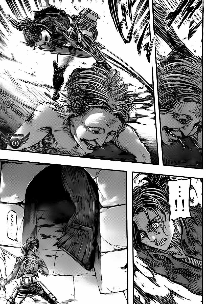 Shingeki no Kyojin chapter 39 halaman 13