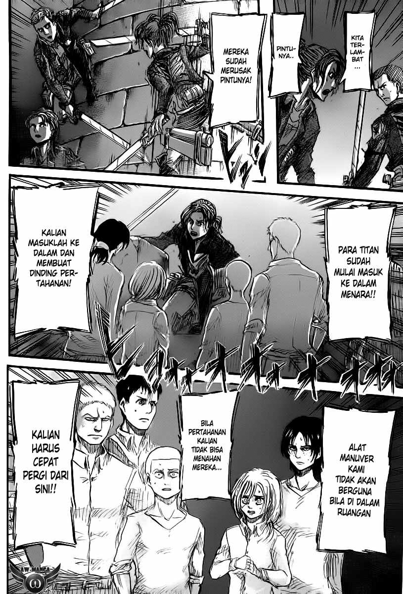 Shingeki no Kyojin chapter 39 halaman 14