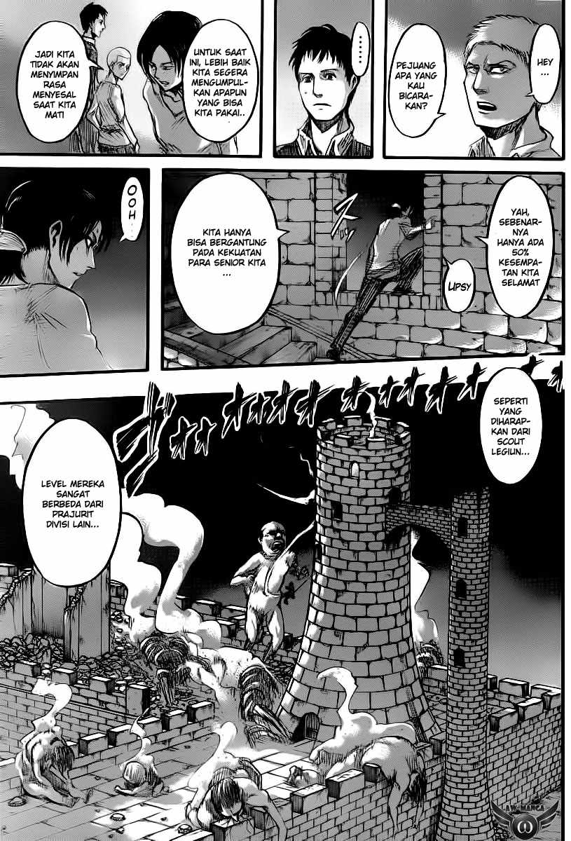 Shingeki no Kyojin chapter 39 halaman 39