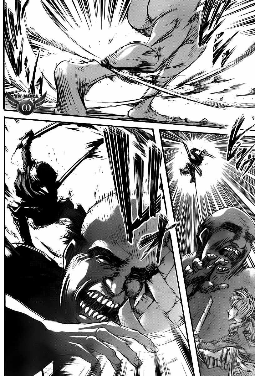 Shingeki no Kyojin chapter 39 halaman 40
