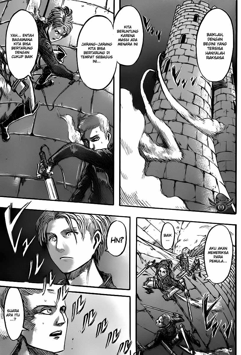 Shingeki no Kyojin chapter 39 halaman 41
