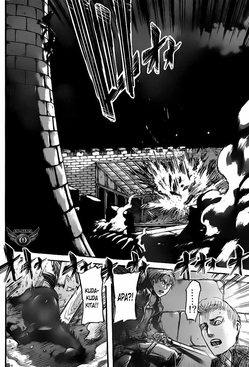 Shingeki no Kyojin chapter 39 halaman 42