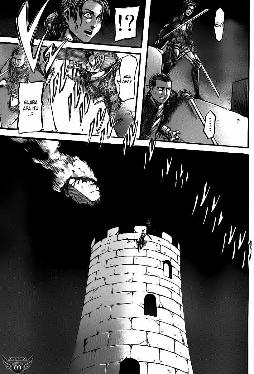 Shingeki no Kyojin chapter 39 halaman 43