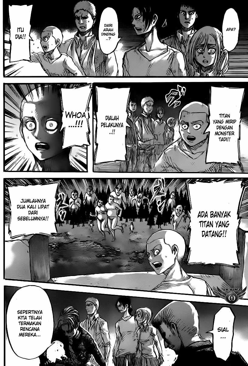 Shingeki no Kyojin chapter 39 halaman 46