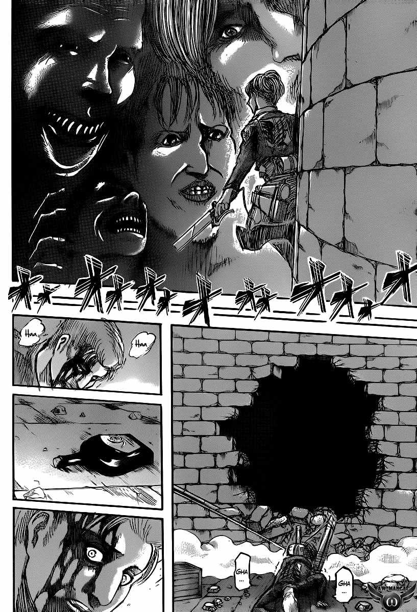 Shingeki no Kyojin chapter 40 halaman 13