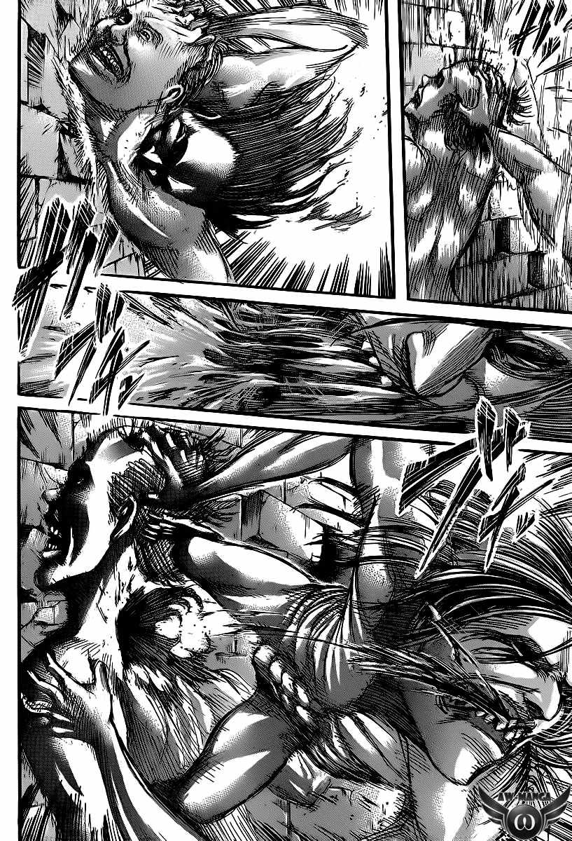 Shingeki no Kyojin chapter 40 halaman 44
