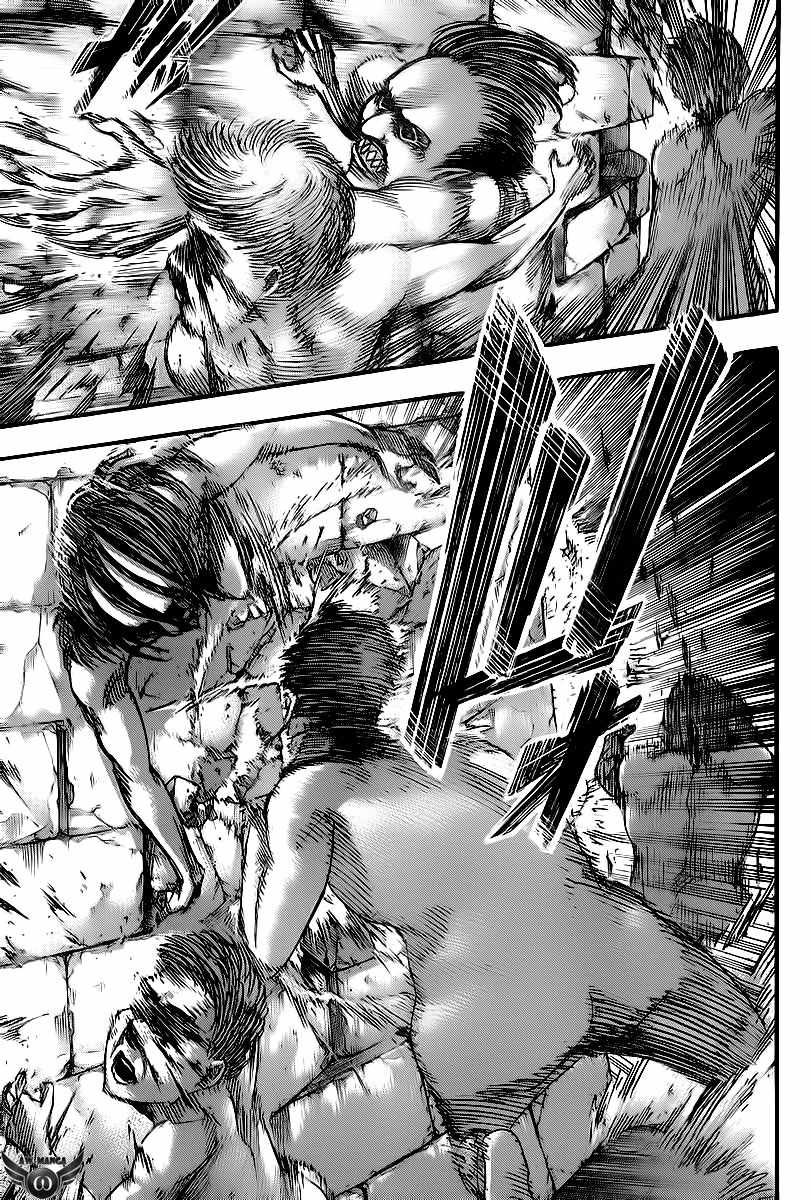 Shingeki no Kyojin chapter 41 halaman 4