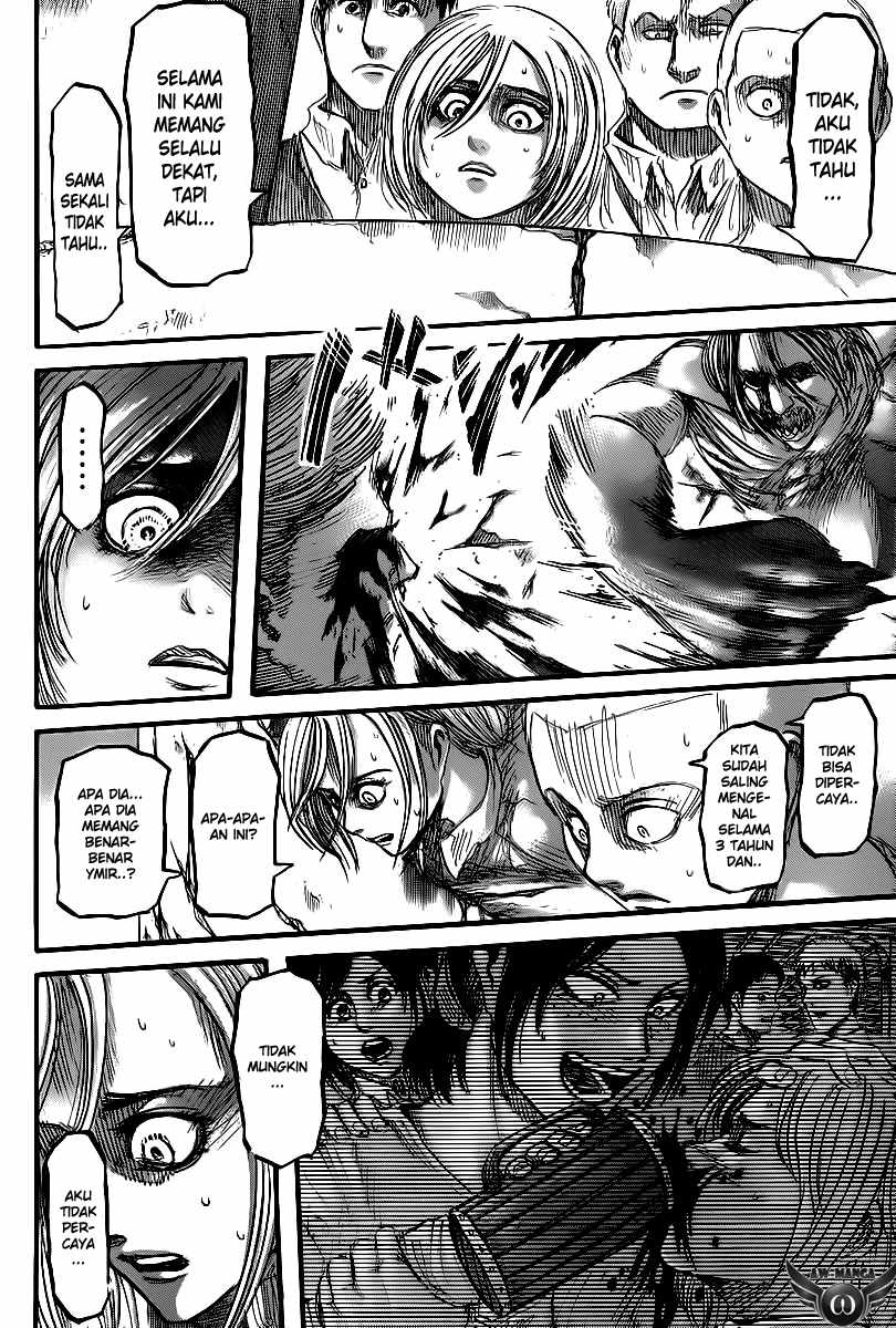 Shingeki no Kyojin chapter 41 halaman 7