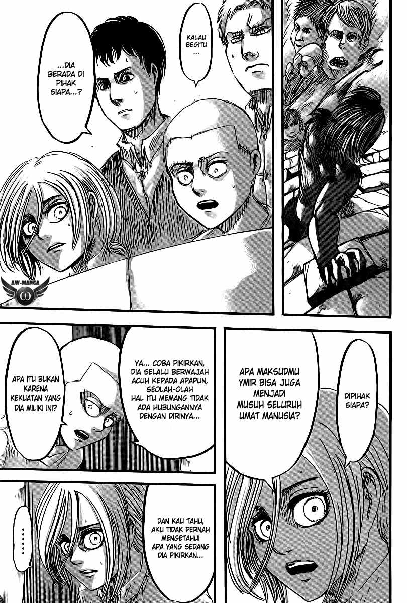 Shingeki no Kyojin chapter 41 halaman 10