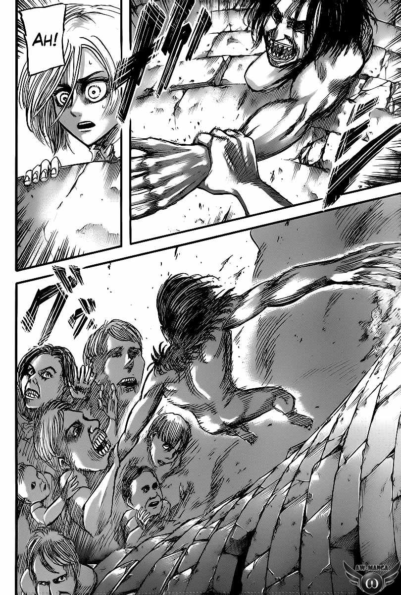 Shingeki no Kyojin chapter 41 halaman 13