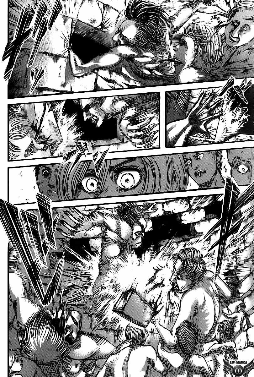 Shingeki no Kyojin chapter 41 halaman 23