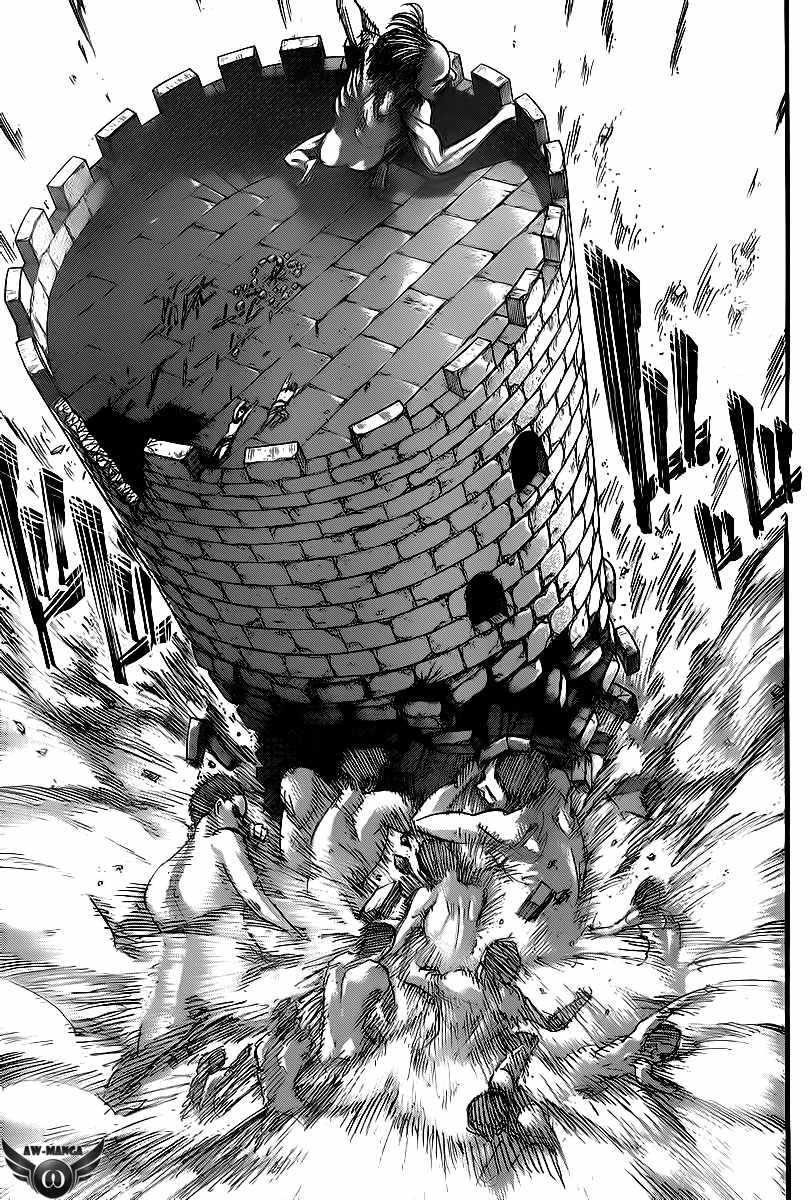 Shingeki no Kyojin chapter 41 halaman 26