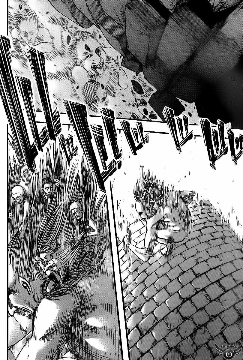 Shingeki no Kyojin chapter 41 halaman 27