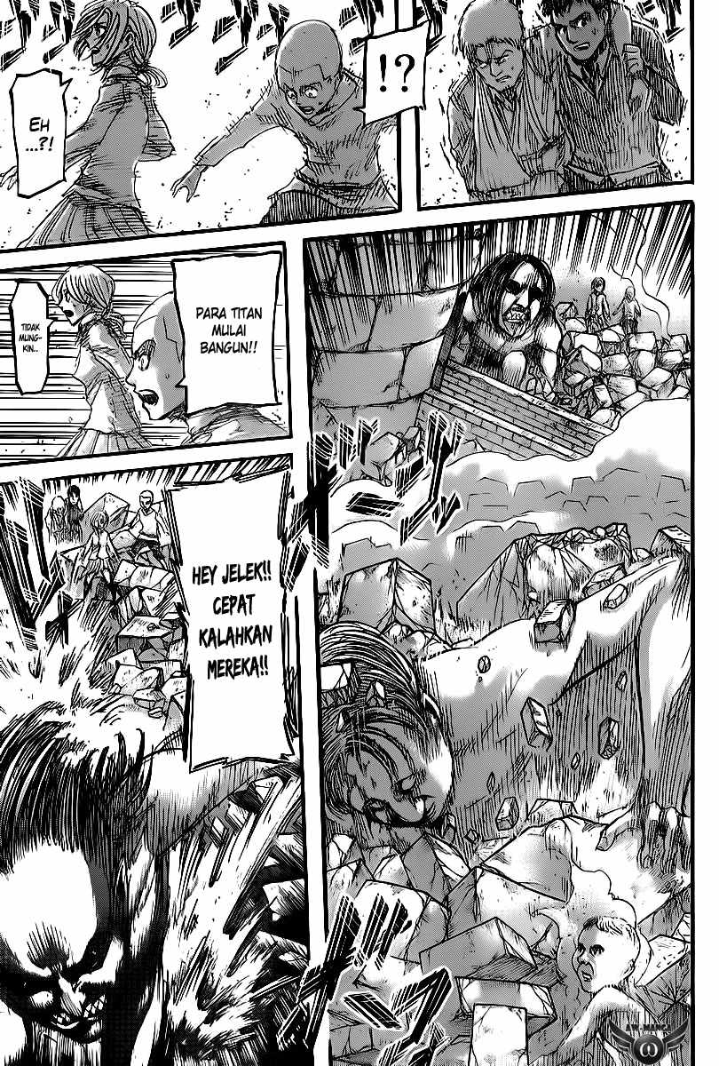 Shingeki no Kyojin chapter 41 halaman 30
