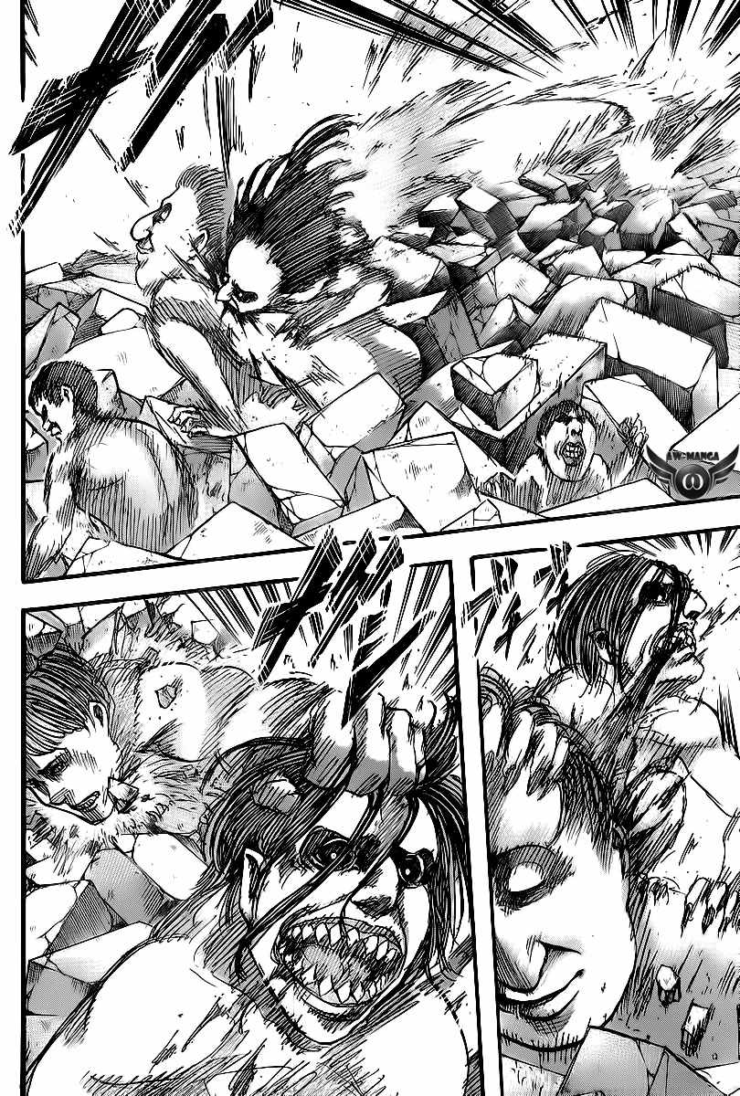 Shingeki no Kyojin chapter 41 halaman 31