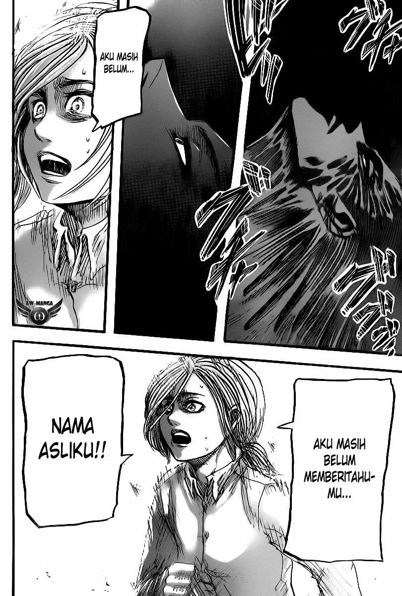 Shingeki no Kyojin chapter 41 halaman 35