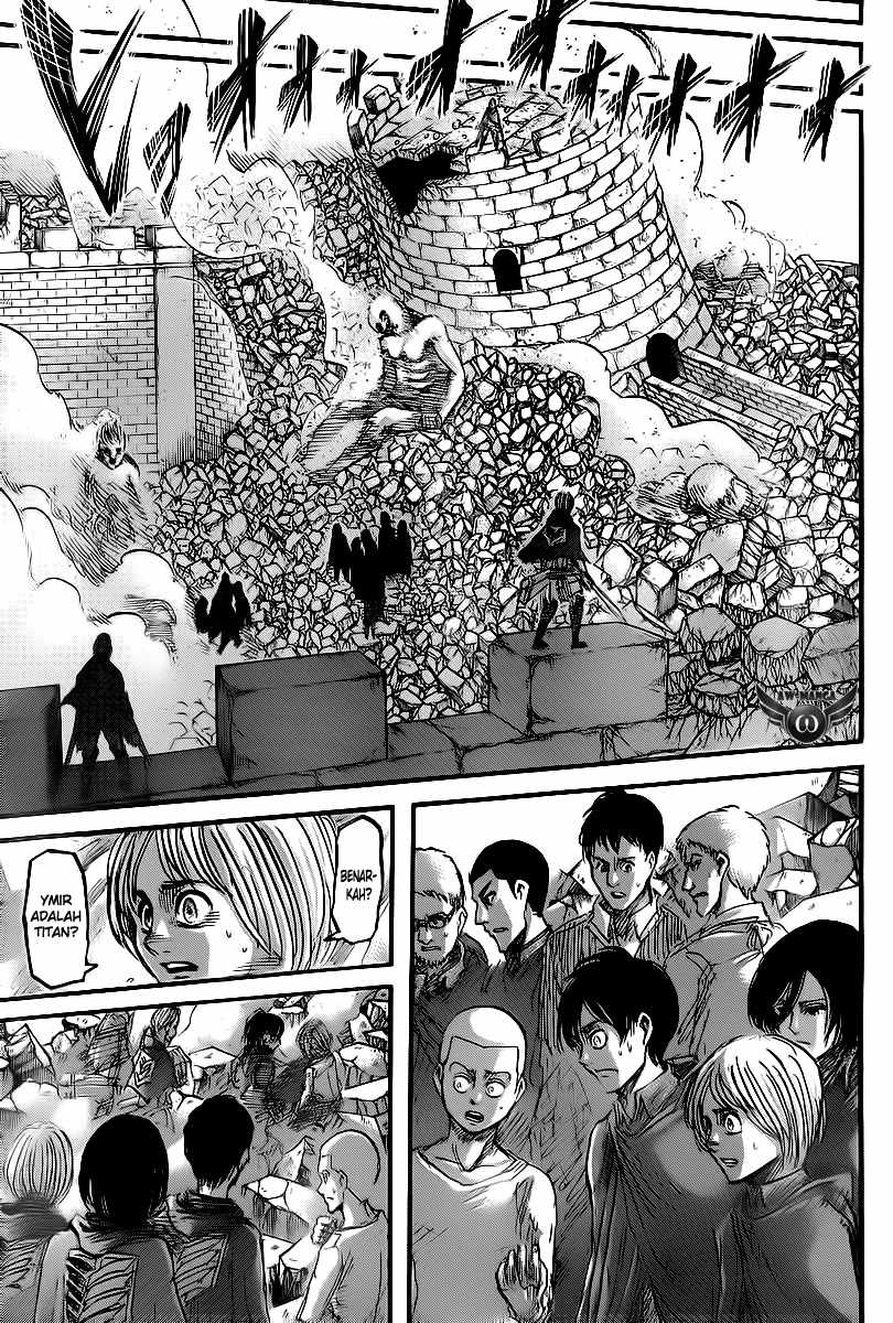 Shingeki no Kyojin chapter 41 halaman 43