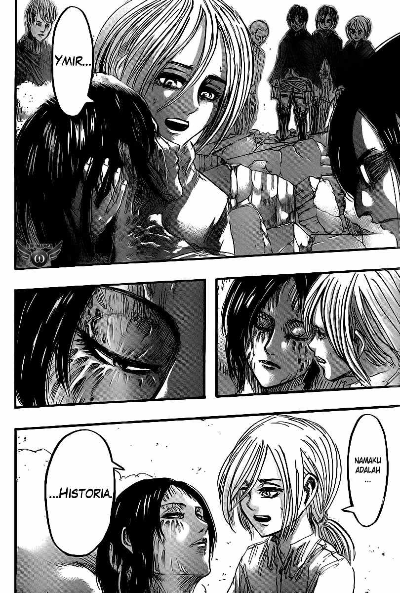 Shingeki no Kyojin chapter 41 halaman 44