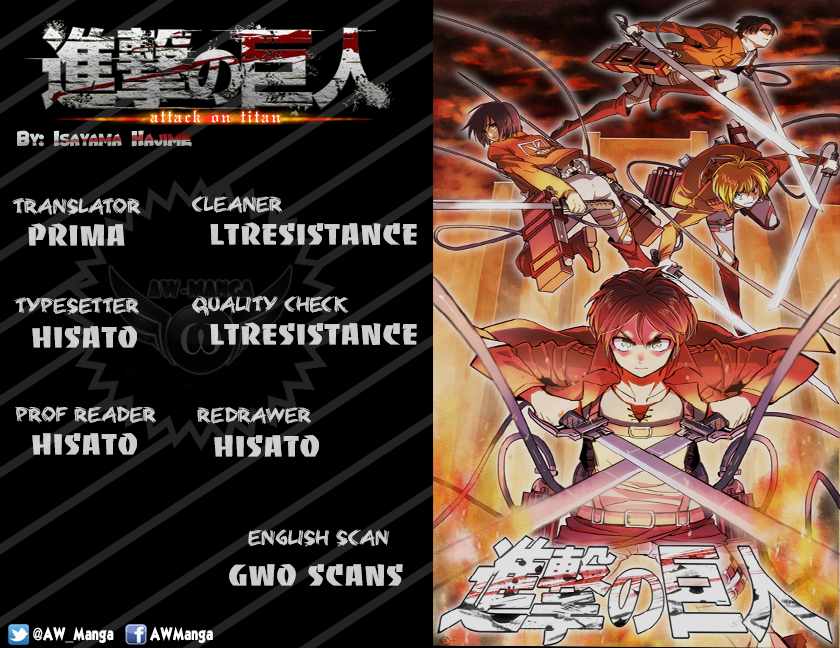 Shingeki no Kyojin chapter 41 halaman 46