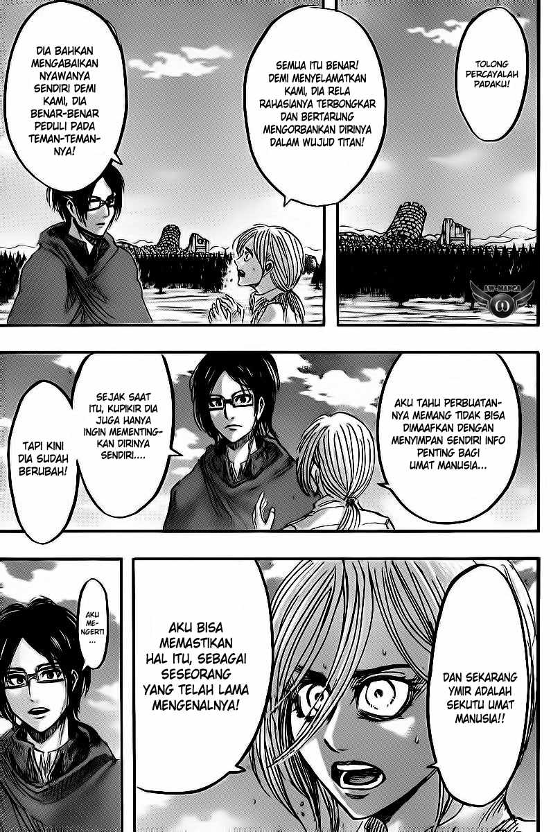 Shingeki no Kyojin chapter 42 halaman 4