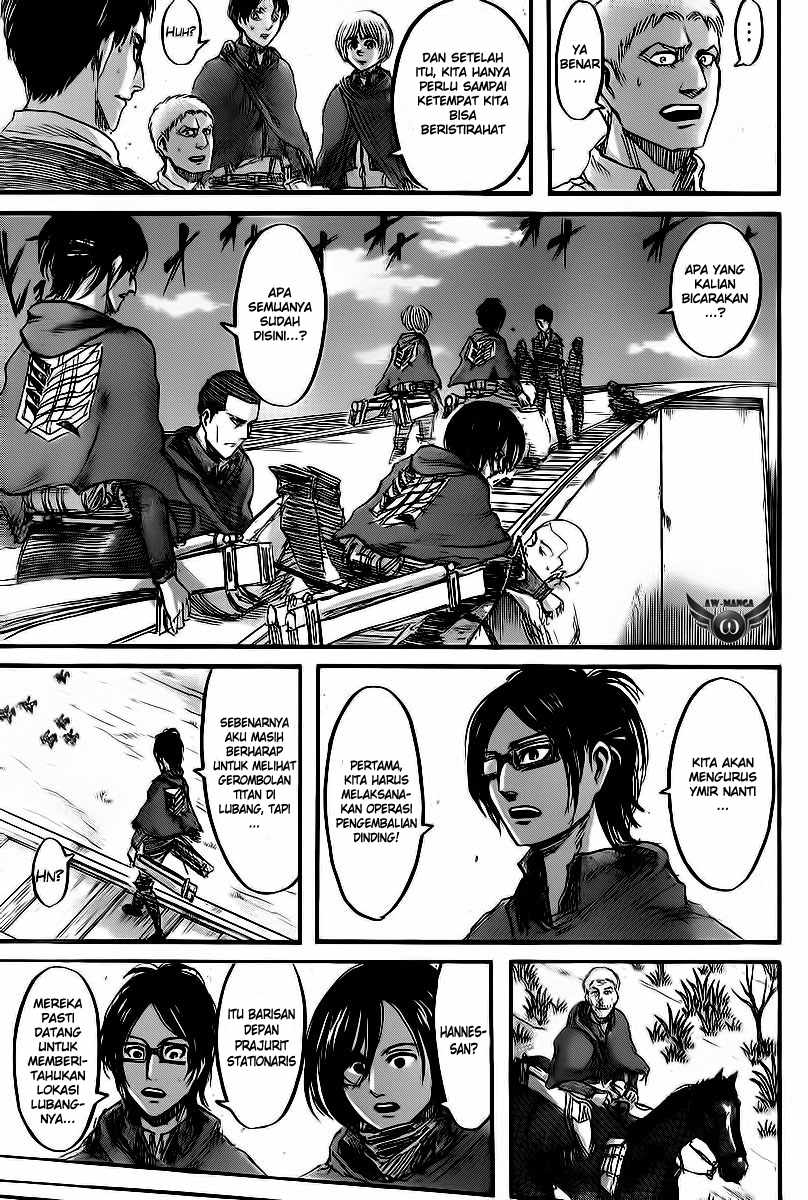 Shingeki no Kyojin chapter 42 halaman 10