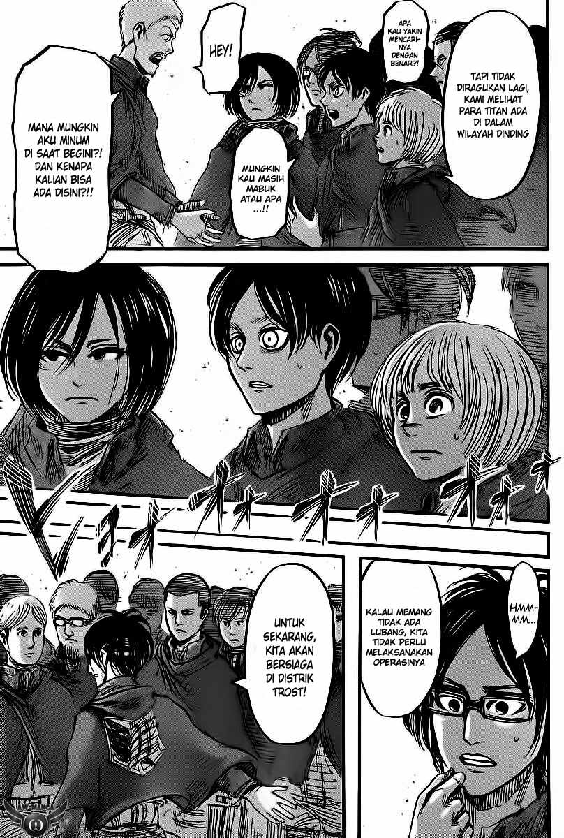 Shingeki no Kyojin chapter 42 halaman 12